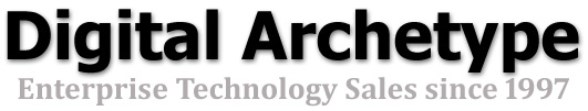 Digital Archetype, LLC